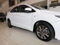 Honda City E CVT 2019 for sale -4