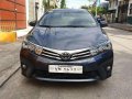 2017 Toyota Corolla Altis for sale-1