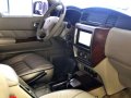 2011 Nissan PATROL SAFARI 4x4 Php 1,098,000-0