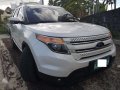 For Sale Ford Explorer 3.5 V6 Limited 2013-8