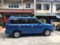 2015 Mitsubishi Adventure glx2 Diesel engine Manual transmission-2
