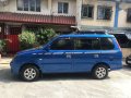 2015 Mitsubishi Adventure glx2 Diesel engine Manual transmission-5