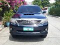 Toyota Fortuner 2014 for sale-5