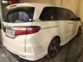 For sale: Honda Odyssey Slightly use 2016 A/T-2