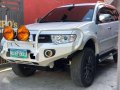 2012 Mitsubishi Montero for sale-10