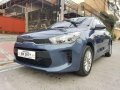 Fastbreak All New 2017 Kia Rio SL Hatchback Manual NSG-0