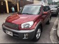 2004 Toyota Rav 4 for sale-8