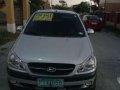 2011mdl Hyundai Getz manual FOR SALE-2