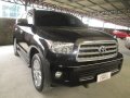 Toyota Sequoia 2013 PLATINUM AT for sale-14