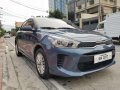 Fastbreak All New 2017 Kia Rio SL Hatchback Manual NSG-4