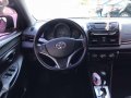 For Sale: Toyota Vios E 2014 Automatic-3