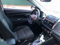 For Sale: Toyota Vios E 2014 Automatic-2