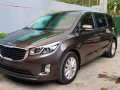 2017 Kia Carnival for sale-1