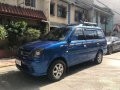 2015 Mitsubishi Adventure glx2 Diesel engine Manual transmission-0
