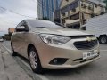 Fastbreak 2017 Chevrolet Sail for sale-2