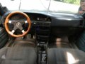 1992 Toyota Corolla Xe Small Body 2-E Engine 5-Speed Transmission-2