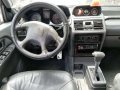 Mitsubishi Pajero 2003 for sale-3