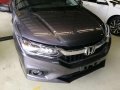 Honda City E CVT 2019 for sale -4