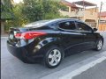 2012 Hyundai Elantra 1.8 GLS AT-2