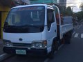 2018 ISUZU ELF boomtruck with powergate-5