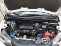  Honda Jazz 2015 Automatic Casa Maintained-3