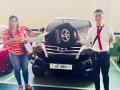Brand New 2019 Toyota Fortuner Automatic Gasoline for sale -0