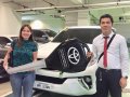 Brand New 2019 Toyota Fortuner Automatic Gasoline for sale -2