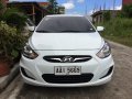 Hyundai Accent CRDi 2014 for sale-1