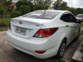 Hyundai Accent CRDi 2014 for sale-4