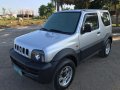 Suzuki Jimny 4X4 2011 for sale-0