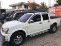 Isuzu D-Max Manual Diesel 2005 for sale-4