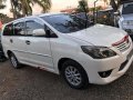 Toyota Innova 2.5G Diesel Top of the line Manual 2013-1