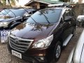 Toyota Innova 2.5E Diesel Manual 2014 for sale-1