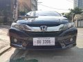 Honda City 2017 E for sale-5