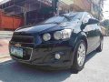 Chevrolet Sonic 2013 Hatchback for sale-6