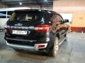 Ford Everest 2016 Titanium for sale-5