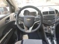 Chevrolet Sonic 2013 Hatchback for sale-1
