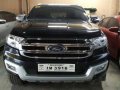 Ford Everest 2016 Titanium for sale-9