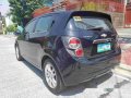 Chevrolet Sonic 2013 Hatchback for sale-2