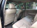 Toyota Fortuner G 2008 Year FOR SALE-0