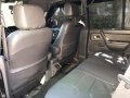 1997 Mitsubishi Pajero for sale-5