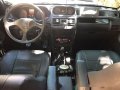 1997 Mitsubishi Pajero for sale-4