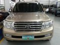 Toyota Land Cruiser 2011 diesel for sale-6