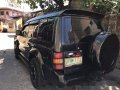 1997 Mitsubishi Pajero for sale-2