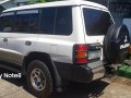 2003 Mitsubishi Pajero FieldMaster RalliArt Intercooler Turbo-3