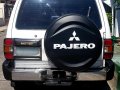 2003 Mitsubishi Pajero FieldMaster RalliArt Intercooler Turbo-5