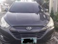 2012 HYUNDAI TUCSON AUTOMATIC TRANSMISSION-2