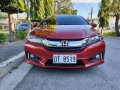 Honda City 2017 Automatic Casa Maintained-5