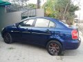 Hyundai Accent 2009 for sale-3