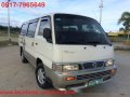 Nissan Urvan 2013 Year FOR SALE-9